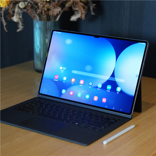 Galaxy AI爱了Galaxy Tab S10系列图赏